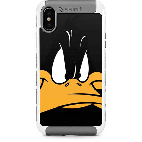 Looney Tunes Daffy Duck iPhone Cases
